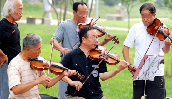 美麗島多焦鏡：老花了不可怕不必遮掩，只需一副享受舒適生活